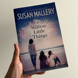 A Million Little Things by Susan Mallery